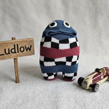 LUDLOW