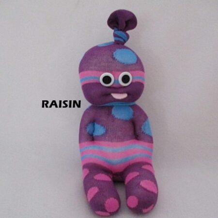 RAISIN